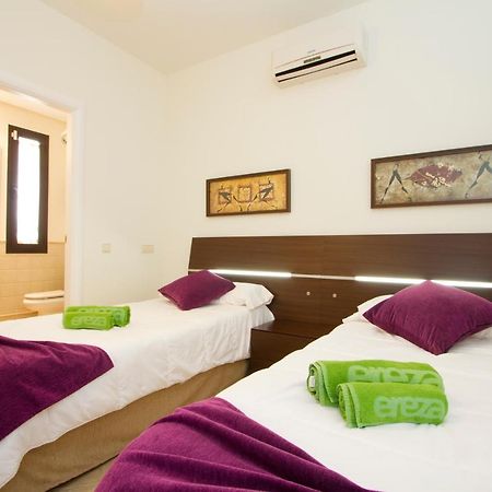 Ereza Villas Las Buganvillas Playa Blanca  Bagian luar foto