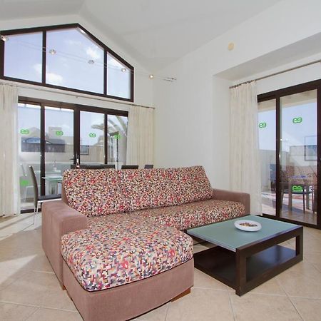 Ereza Villas Las Buganvillas Playa Blanca  Bagian luar foto