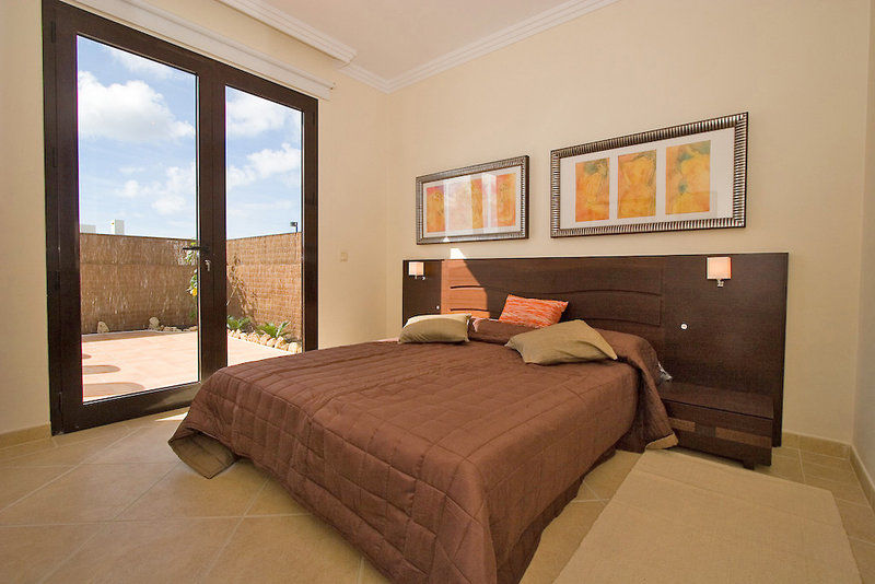 Ereza Villas Las Buganvillas Playa Blanca  Bagian luar foto