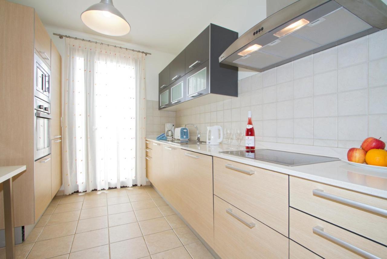 Ereza Villas Las Buganvillas Playa Blanca  Bagian luar foto