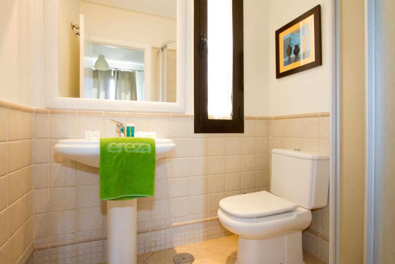 Ereza Villas Las Buganvillas Playa Blanca  Bagian luar foto