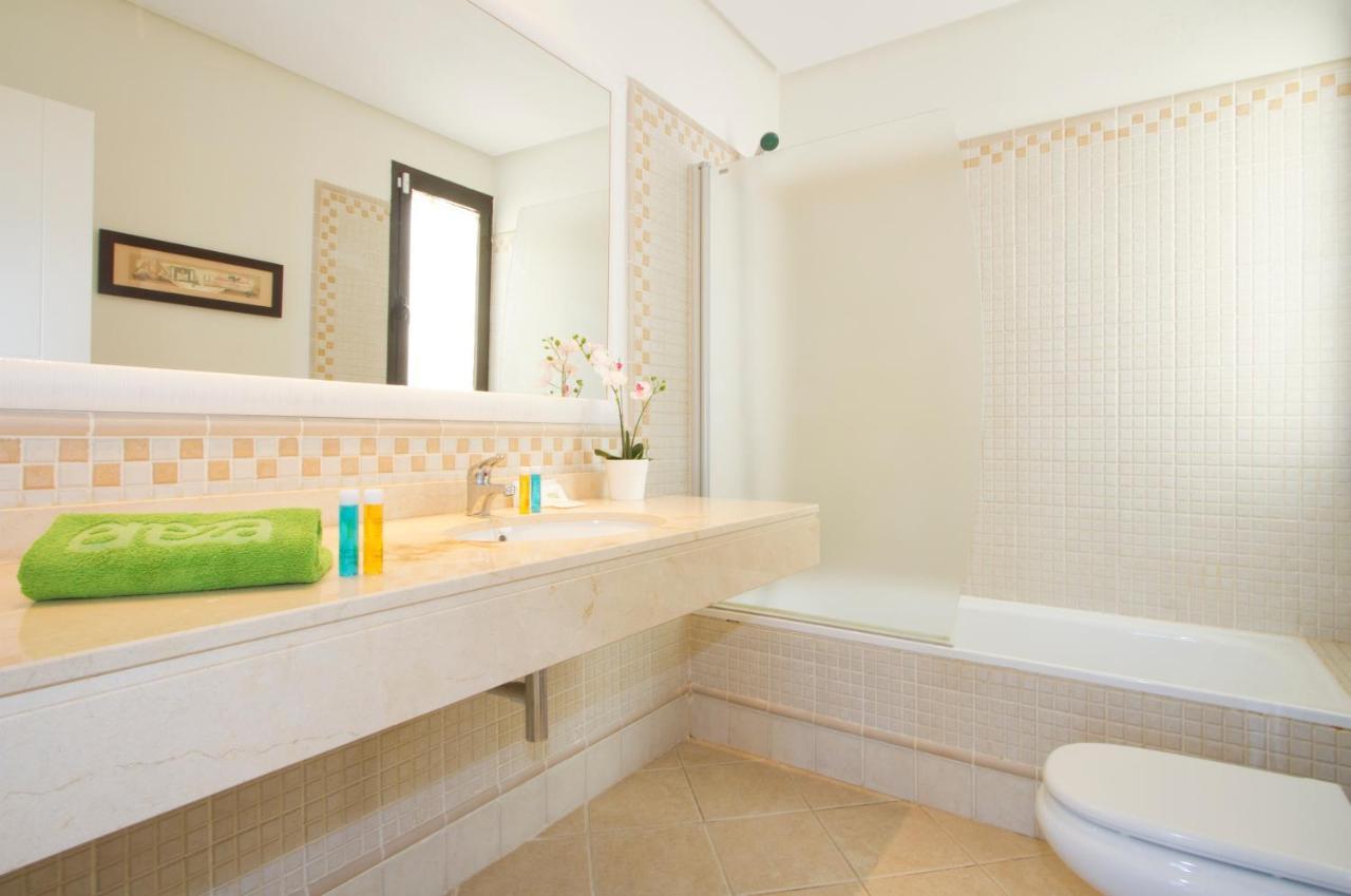 Ereza Villas Las Buganvillas Playa Blanca  Bagian luar foto